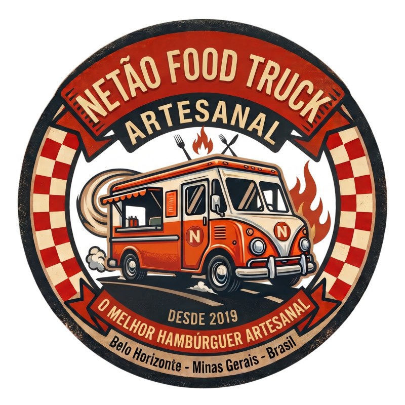 Netão Food Truck Artesanal