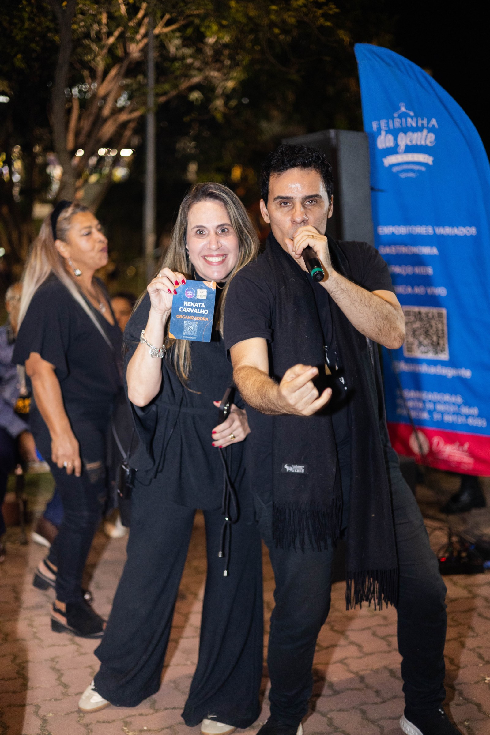 Momentos que ficam na memória!