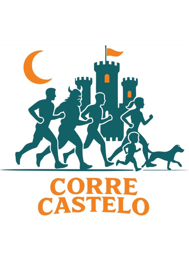 Corre Castelo